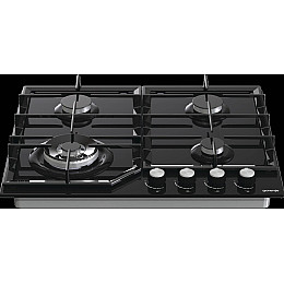Газовая варочная поверхность Gorenje GTW 641 KB BL025 (6790308)