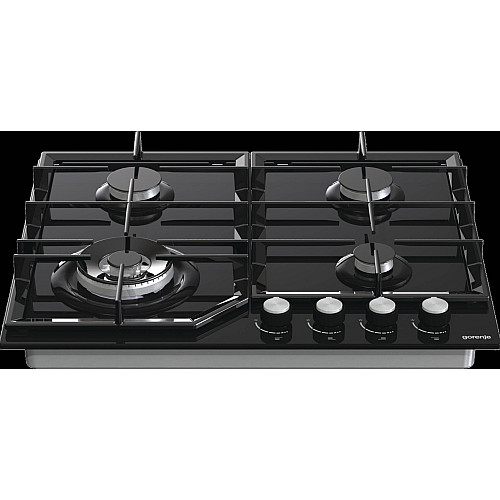 Газовая варочная поверхность Gorenje GTW 641 KB BL025 (6790308)