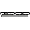 Варочная поверхность Gorenje GW641EXB Черный