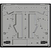 Варочная поверхность Gorenje GW641EXB Черный
