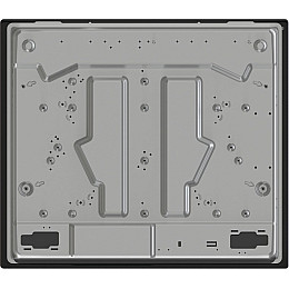 Варочная поверхность Gorenje GW641EXB Черный