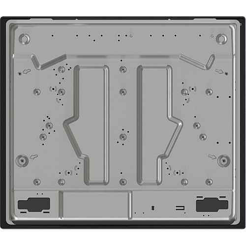 Варочная поверхность Gorenje GW641EXB Черный