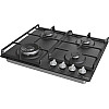 Варочная поверхность Gorenje GW641EXB Черный