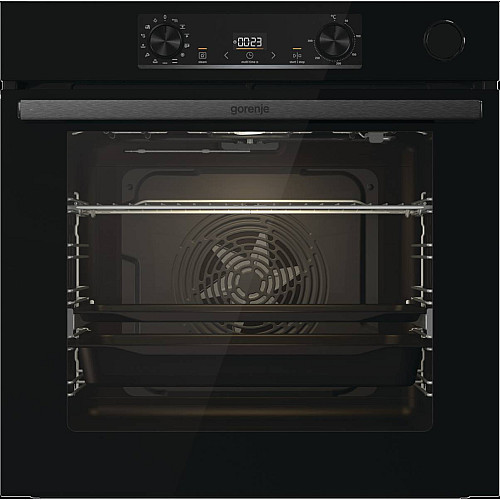 Электрический духовой шкаф Gorenje BSA 6737 E15BG (BO3SA7C01-1) (6790006)