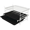 Электрический духовой шкаф Gorenje BSA 6737 E15BG (BO3SA7C01-1) (6790006)