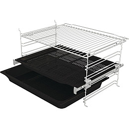 Електрична піч Gorenje BSA 6737 E15BG (BO3SA7C01-1) (6790006)