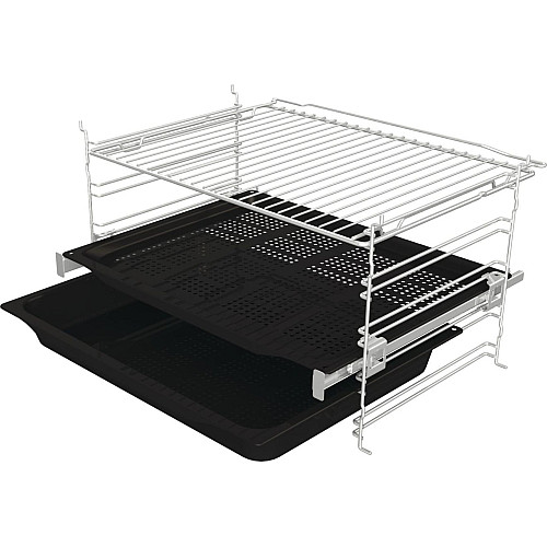 Электрический духовой шкаф Gorenje BSA 6737 E15BG (BO3SA7C01-1) (6790006)