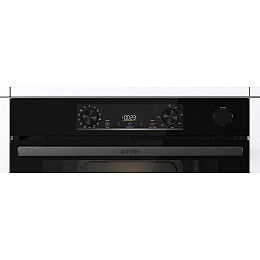 Електрична піч Gorenje BSA 6737 E15BG (BO3SA7C01-1) (6790006)