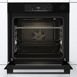 Електрична піч Gorenje BSA 6737 E15BG (BO3SA7C01-1) (6790006)