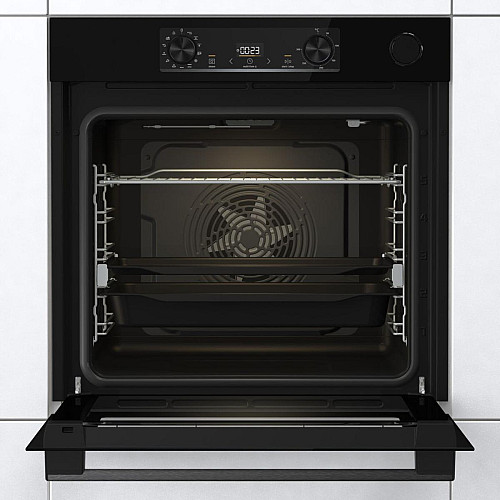 Электрический духовой шкаф Gorenje BSA 6737 E15BG (BO3SA7C01-1) (6790006)