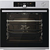 Электрический духовой шкаф Gorenje BPSA6747A08X (BO3PS5I02-2) (6823374)