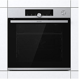 Электрический духовой шкаф Gorenje BPSA6747A08X (BO3PS5I02-2) (6823374)
