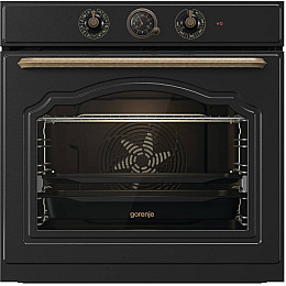 Электрический духовой шкаф Gorenje BOS 67372 CLB (BO3CO4L02-1) (6825141)