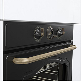 Электрический духовой шкаф Gorenje BOS 67372 CLB (BO3CO4L02-1) (6825141)