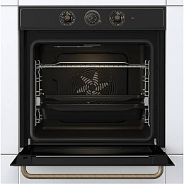 Электрический духовой шкаф Gorenje BOS 67372 CLB (BO3CO4L02-1) (6825141)