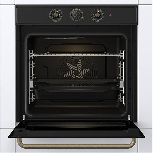 Электрический духовой шкаф Gorenje BOS 67372 CLB (BO3CO4L02-1) (6825141)