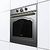 Электрический духовой шкаф Gorenje BOS 67372 CLB (BO3CO4L02-1) (6825141)