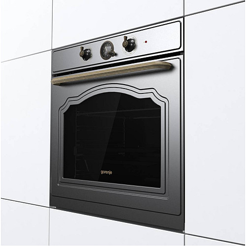 Электрический духовой шкаф Gorenje BOS 67372 CLB (BO3CO4L02-1) (6825141)