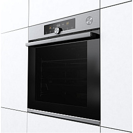 Электрический духовой шкаф Gorenje BSA6747A04X (BO3SA5I02-3) (6816444)