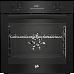 Электрический духовой шкаф Beko BBIE17300B (6929592)