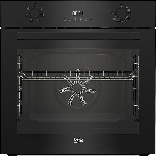 Электрический духовой шкаф Beko BBIE17300B (6929592)