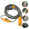 Автодуш портативный Automobile Shower Set от прикуривателя YD104 (2104218245)