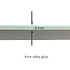 Весы кухонные Trisa Dynamo 7727.7000 (4280)