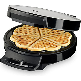 Вафельница Trisa Waffle Pleasure 7352.4212 (4249)