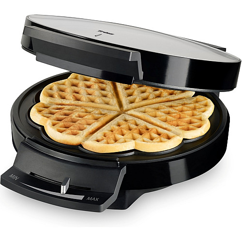 Вафельница Trisa Waffle Pleasure 7352.4212 (4249)