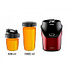 Блендер Trisa Nurti Blender Energy Boost 6928.8312 (4244)