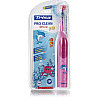 Электрическая зубная щетка Trisa Pro Clean Impulse Kid 4689.1210 (4204)