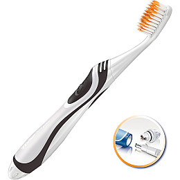 Электрическая зубная щетка Trisa SonicPower Akku Pro 4667.4210 (4191)