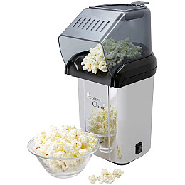 Аппарат для приготовления попкорна Popcorn Classic Trisa 7707.7512 (643)
