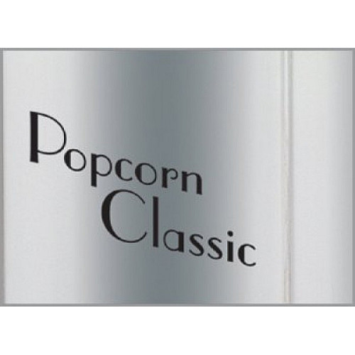 Аппарат для приготовления попкорна Popcorn Classic Trisa 7707.7512 (643)