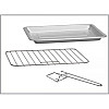 Мини-печь Trisa Snack Star 7332.4712 (2028)