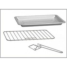 Мини-печь Trisa Snack Star 7332.4712 (2028)