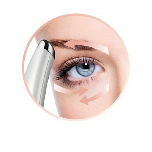 Вибромассажер для лица Trisa Facial Massager 1611.7000 (4140)