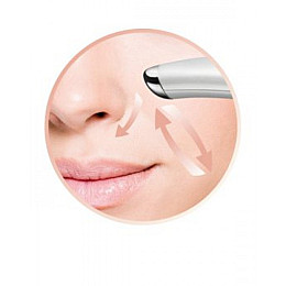 Вибромассажер для лица Trisa Facial Massager 1611.7000 (4140)