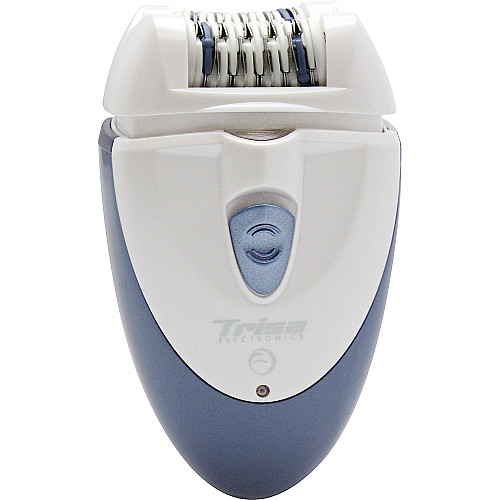 Эпилятор Trisa Double Flex 1715.2010 (4150)