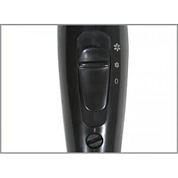 Фен дорожный Trisa Compact 1018.4212 (4124)