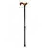 Трость MQ Perfect MQ502 Nero - Derby Legno (4096)