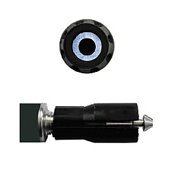 Трость MQ Perfect MQ522 Pied De Poule - Derby Nero (4100)