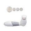 Массажер для лица и тела Maniquick MQ749 CLEAN and EASY