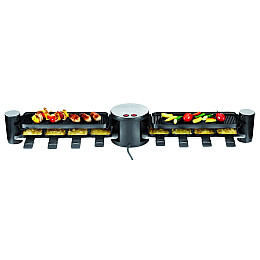 Гриль Trisa Raclette Vario 7562 (2089)