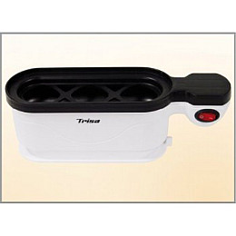 Яйцеварка Trisa Eggolino 7397.7012 Белый