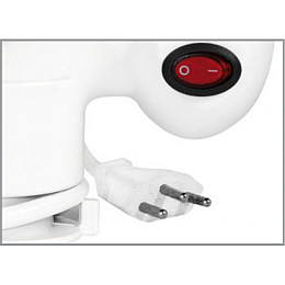 Яйцеварка Trisa Eggolino 7397.7012 Белый