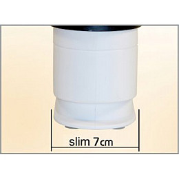 Яйцеварка Trisa Eggolino 7397.7012 Белый