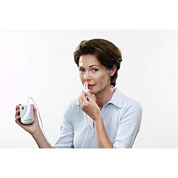 Лечение аллергического насморка Medisana Medinose BNS