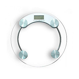 Электронные весы PWE Scale-201 150 кг (hub_np2_0039)