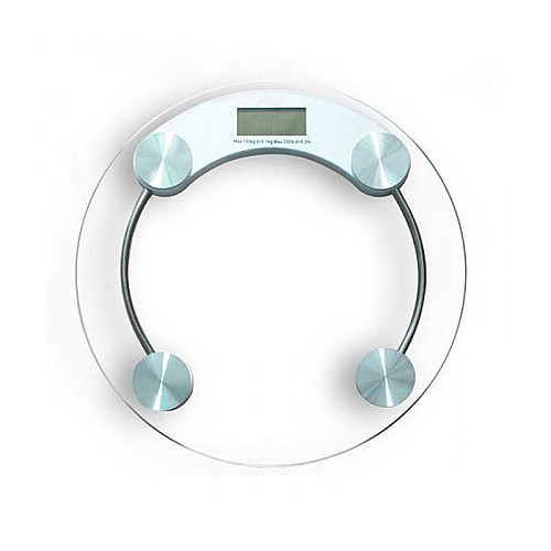Электронные весы PWE Scale-201 150 кг (hub_np2_0039)